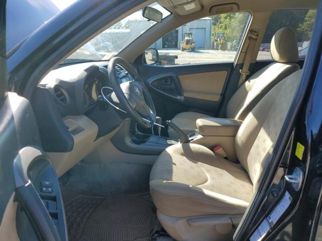 Photo 7 from auction – 2010 TOYOTA RAV4 with VIN 2T3BF4DV8AW059640