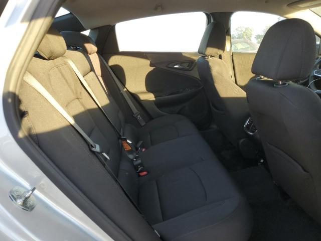 Photo 10 from auction – 2020 CHEVROLET MALIBU LT with VIN 1G1ZD5ST2LF051929