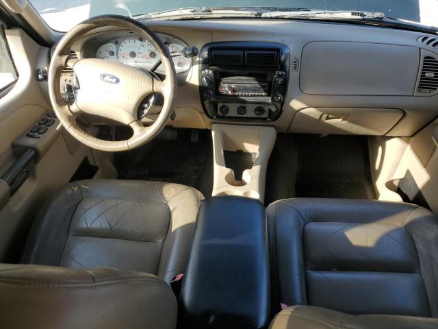 Photo 8 from auction – 2003 FORD EXPLORER S with VIN 1FMZU77E13UA09143