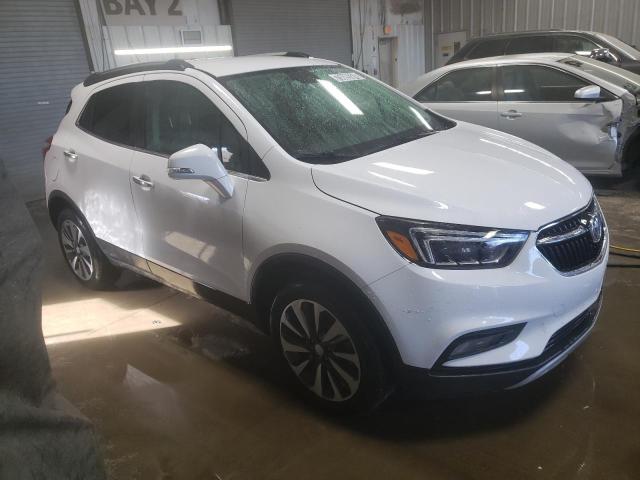 Photo 4 from auction – 2020 BUICK ENCORE ESS with VIN KL4CJGSB4LB059220