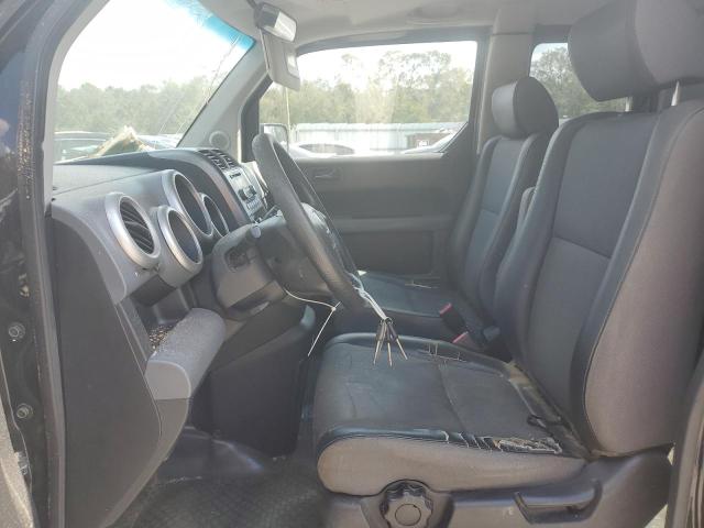 Photo 7 from auction – 2004 HONDA ELEMENT EX with VIN 5J6YH28544L012769