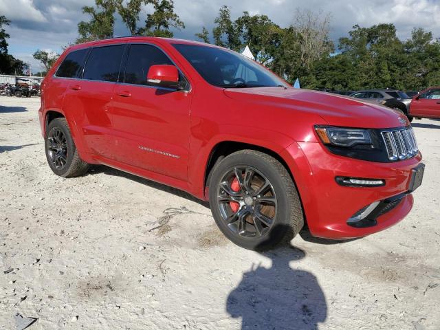Photo 4 from auction – 2014 JEEP GRAND CHER with VIN 1C4RJFDJ3EC472385