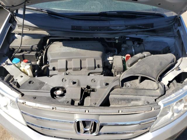 Photo 11 from auction – 2011 HONDA ODYSSEY TO with VIN 5FNRL5H96BB104480