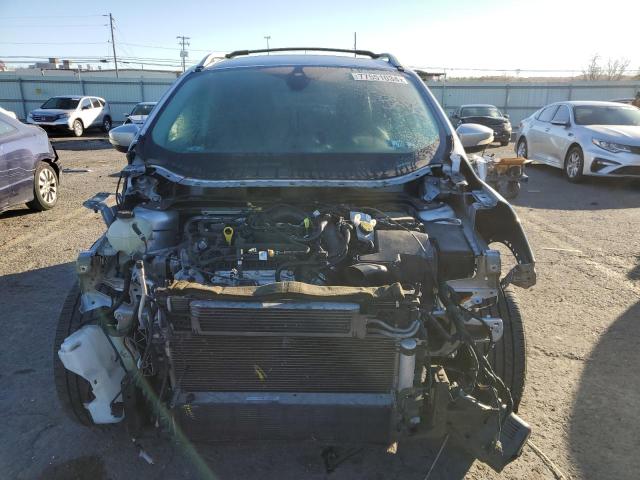 Photo 5 from auction – 2017 FORD ESCAPE TIT with VIN 1FMCU9JD1HUC85749