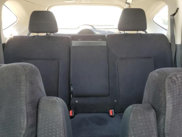 Photo 10 from auction – 2012 HONDA CR-V EX with VIN 2HKRM3H57CH501472