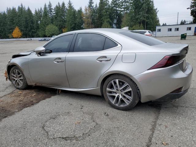 Photo 2 from auction – 2018 LEXUS IS 300 with VIN JTHBA1D25J5080289