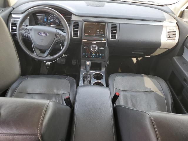 Photo 8 from auction – 2014 FORD FLEX LIMIT with VIN 2FMHK6DT3EBD43195