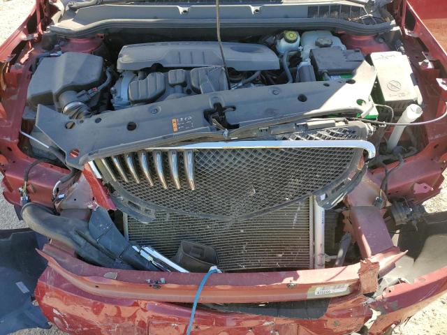 Photo 11 from auction – 2015 BUICK VERANO CON with VIN 1G4PR5SK3F4137771