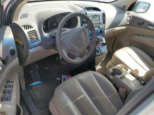 Photo 8 from auction – 2012 KIA SEDONA EX with VIN KNDMH4C72C6459882