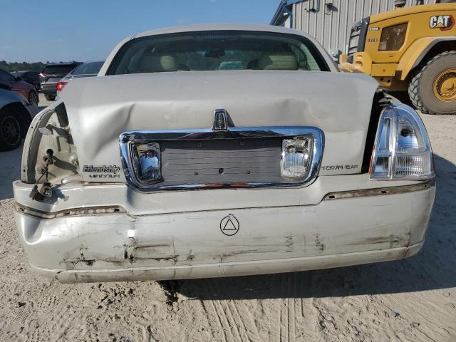 Photo 6 from auction – 2006 LINCOLN TOWN CAR D with VIN 1LNHM83W46Y604758