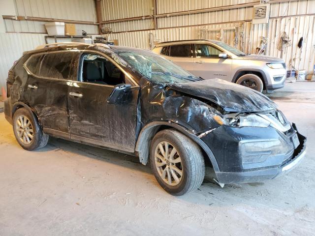 Photo 4 from auction – 2018 NISSAN ROGUE S with VIN 5N1AT2MT6JC703898