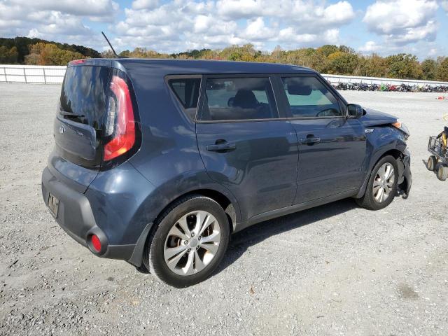 Photo 3 from auction – 2015 KIA SOUL + with VIN KNDJP3A50F7116164