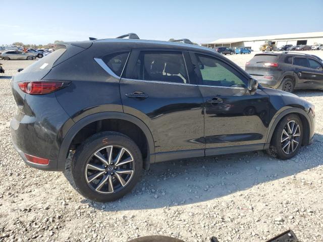 Photo 3 from auction – 2018 MAZDA CX-5 GRAND with VIN JM3KFBDM6J0306130