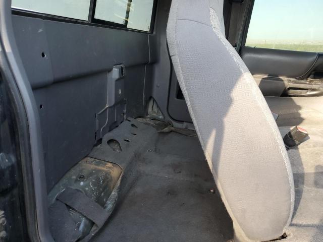 Photo 10 from auction – 2001 FORD RANGER SUP with VIN 1FTZR15E31PA66848