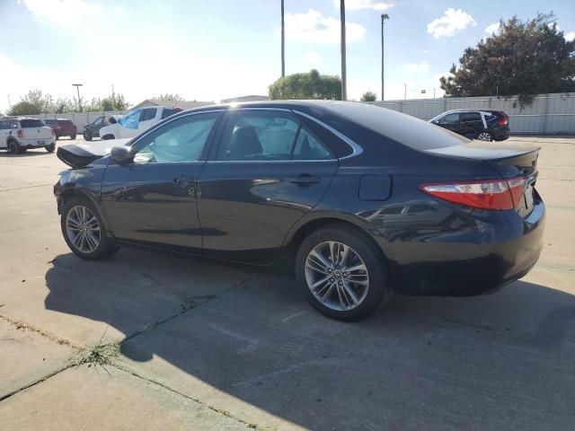 Photo 2 from auction – 2017 TOYOTA CAMRY LE with VIN 4T1BF1FK3HU749381