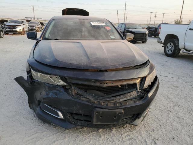 Photo 5 from auction – 2014 CHEVROLET IMPALA LS with VIN 2G11Y5SL8E9182814