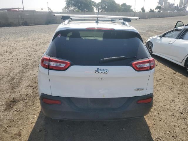 Photo 6 from auction – 2015 JEEP CHEROKEE L with VIN 1C4PJLCB7FW732691