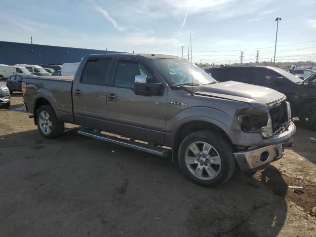 Photo 4 from auction – 2012 FORD F150 SUPER with VIN 1FTFW1ET4CFA50726