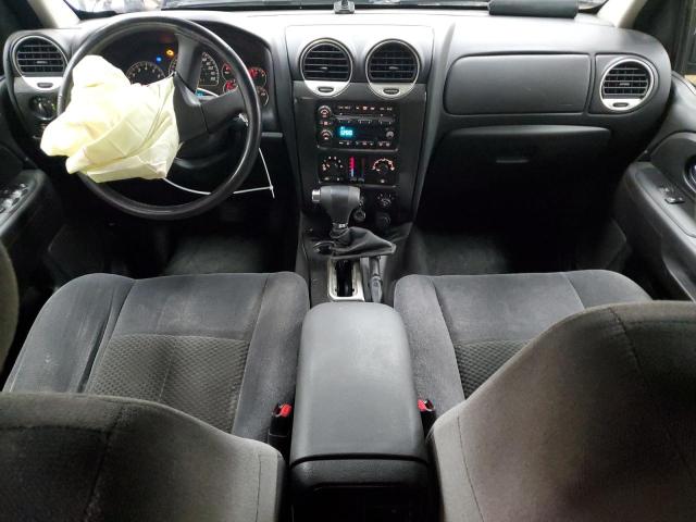 Photo 8 from auction – 2008 GMC ENVOY with VIN 1GKDT13SX82145627