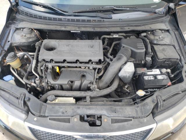 Photo 11 from auction – 2013 KIA FORTE EX with VIN KNAFU4A24D5688306