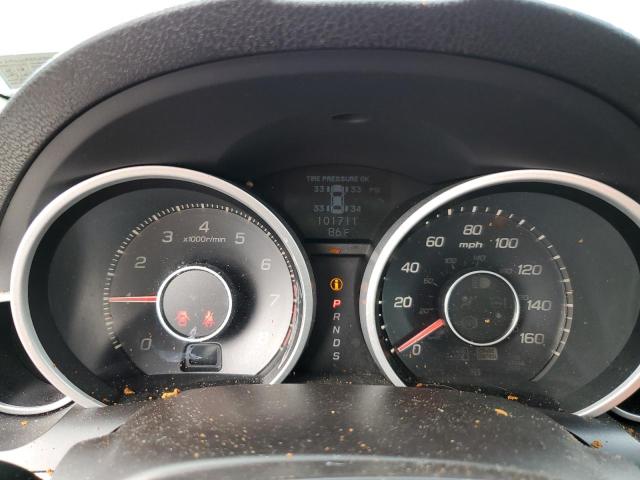 Photo 9 from auction – 2009 ACURA TL with VIN 19UUA86569A004336
