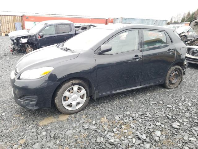 TOYOTA COROLLA MA 2010 with VIN 2T1KU4EE9AC233200 - Photo from auction