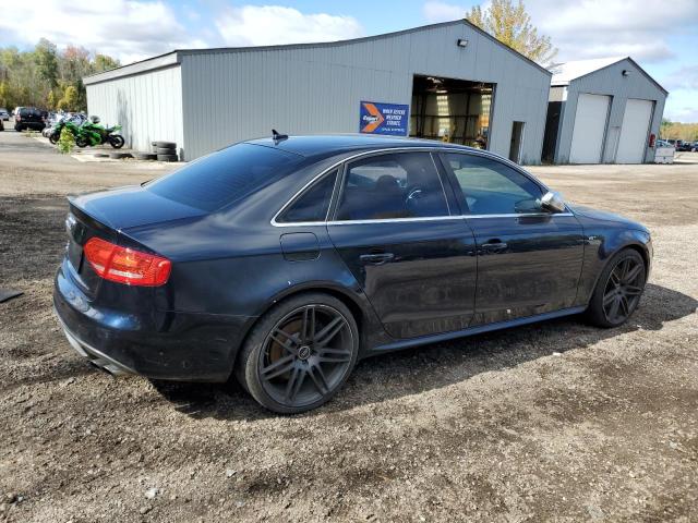 Photo 3 from auction – 2011 AUDI S4 PREMIUM with VIN WAUHGCFL6BA044564