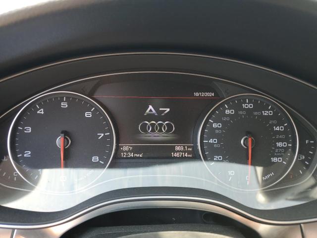 Photo 9 from auction – 2012 AUDI A7 PRESTIG with VIN WAU3GAFC4CN074977
