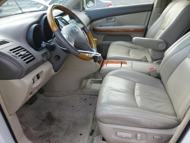 Photo 7 from auction – 2004 LEXUS RX 330 with VIN JTJGA31U840040456