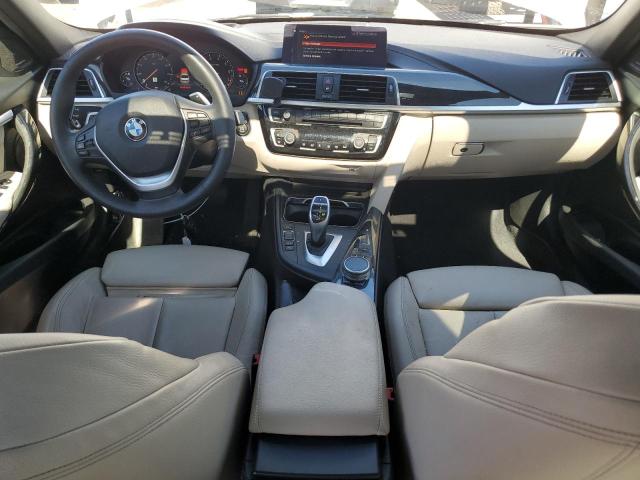 Photo 8 from auction – 2018 BMW 330 XI with VIN WBA8D9G56JNU68958