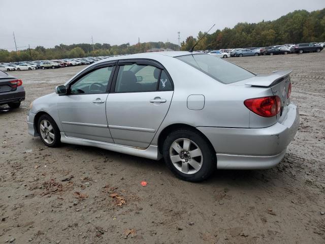 Фото 2 с аукциона – 2005 TOYOTA COROLLA CE с VIN 2T1BR32E15C356575