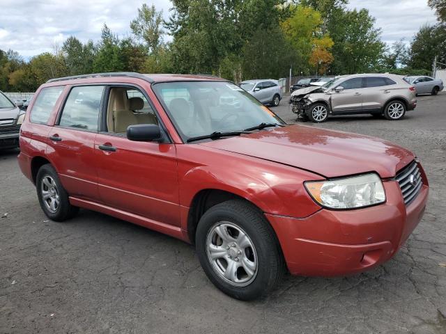 Photo 4 from auction – 2006 SUBARU FORESTER 2 with VIN JF1SG63666G736146