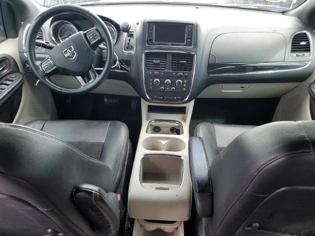 Foto 8 de la subasta – 2019 DODGE GRAND CARA con VIN 2C4RDGCG2KR647375