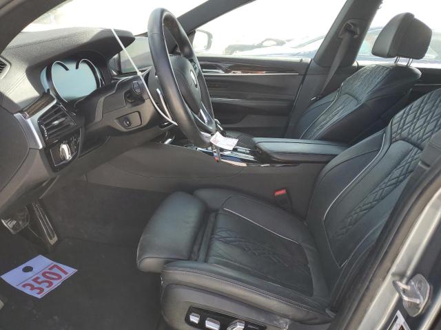 Photo 7 from auction – 2018 BMW 640 XIGT with VIN WBAJV6C53JBK07128