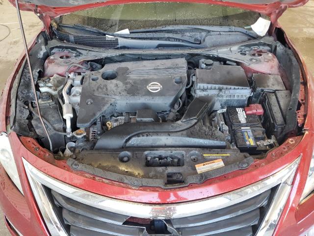 Photo 11 from auction – 2015 NISSAN ALTIMA 2.5 with VIN 1N4AL3AP5FN310784