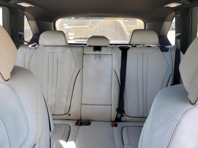 Photo 10 from auction – 2017 BMW X5 SDRIVE3 with VIN 5UXKR2C31H0X07019