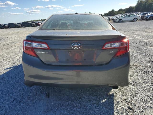 Photo 6 from auction – 2012 TOYOTA CAMRY BASE with VIN 4T1BF1FK1CU131677