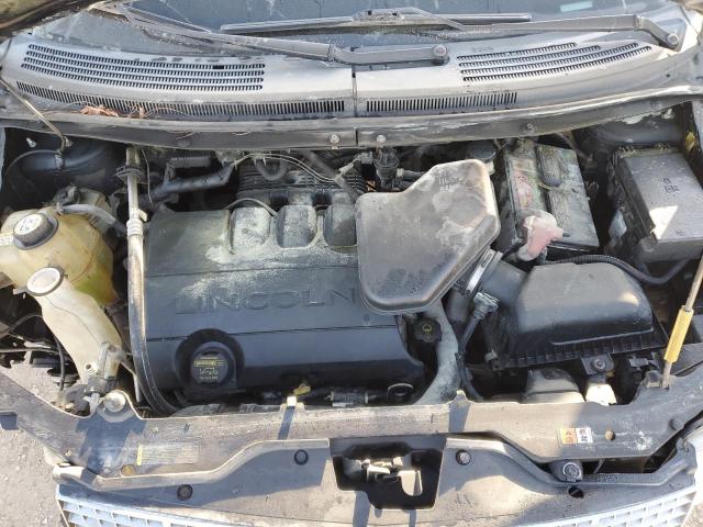 Photo 11 from auction – 2009 LINCOLN MKX with VIN 2LMDU68C29BJ03083