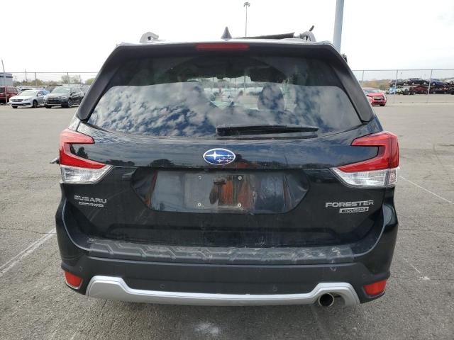 Photo 6 from auction – 2020 SUBARU FORESTER T with VIN JF2SKAXC2LH477089