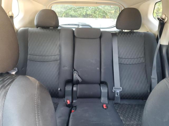 Photo 10 from auction – 2019 NISSAN ROGUE S with VIN 5N1AT2MT4KC747027