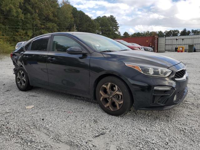 Photo 4 from auction – 2019 KIA FORTE FE with VIN 3KPF24AD9KE037331