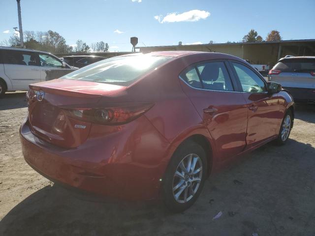 Photo 3 from auction – 2016 MAZDA 3 TOURING with VIN 3MZBM1W76GM324730