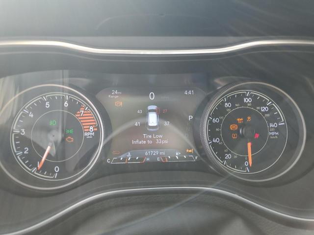 Photo 9 from auction – 2021 JEEP CHEROKEE L with VIN 1C4PJLMX8MD176796