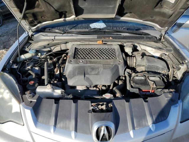 Photo 12 from auction – 2007 ACURA RDX TECHNO with VIN 5J8TB18577A012441