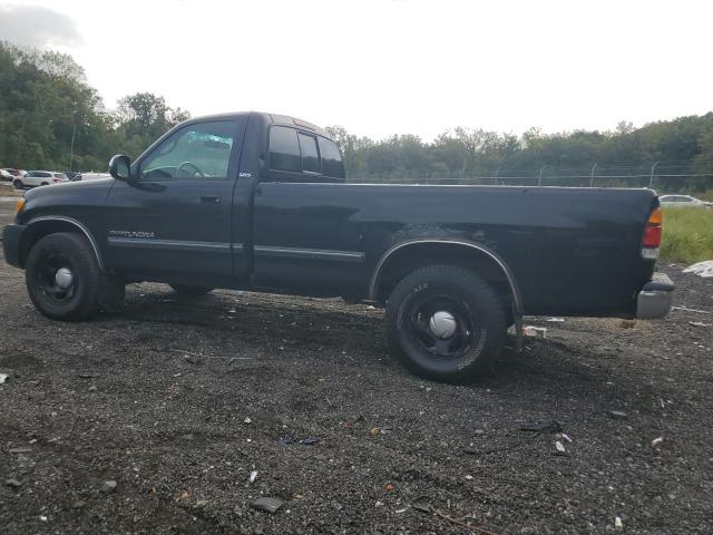 Photo 2 from auction – 2004 TOYOTA TUNDRA SR5 with VIN 5TBKT44194S450509