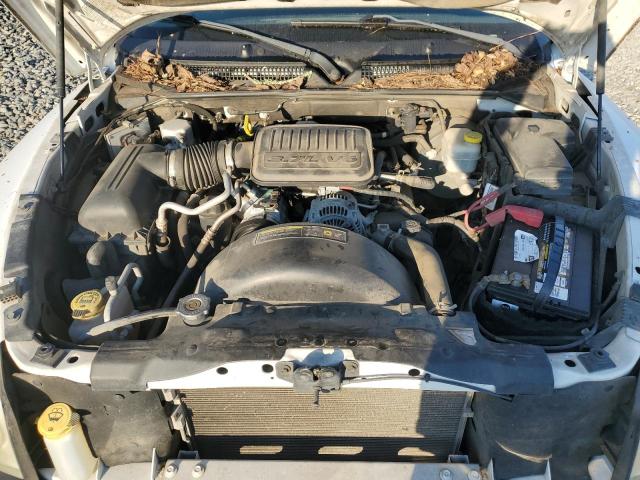Photo 11 from auction – 2005 DODGE DAKOTA QUA with VIN 1D7HE48K75S337896