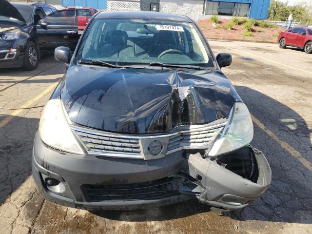Photo 5 from auction – 2009 NISSAN VERSA S with VIN 3N1BC13E09L418820