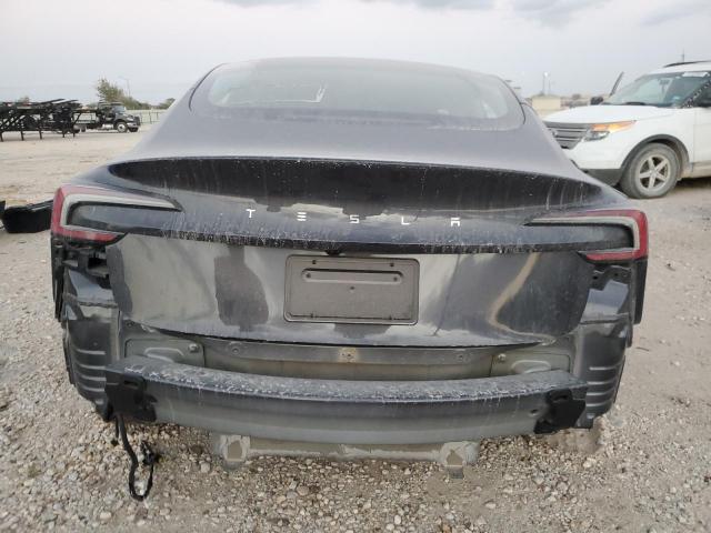 Photo 6 from auction – 2024 TESLA MODEL 3 with VIN 5YJ3E1EA1RF740161