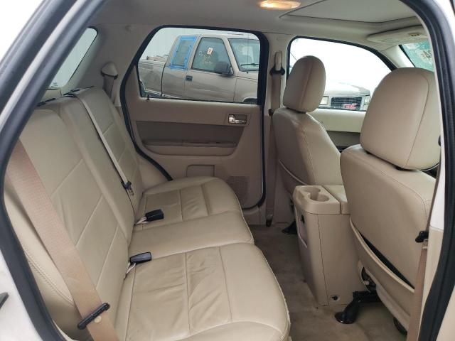 Photo 11 from auction – 2011 FORD ESCAPE LIM with VIN 1FMCU0EG9BKB32569