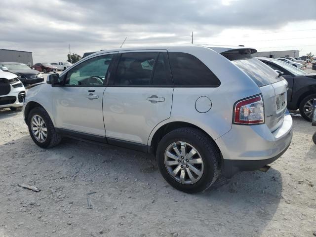 Photo 2 from auction – 2010 FORD EDGE SEL with VIN 2FMDK4JC9ABA30928